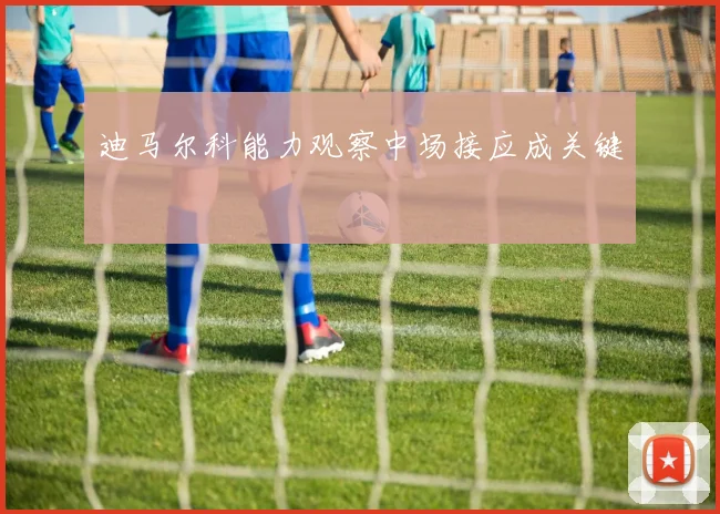 迪马尔科能力观察中场接应成关键